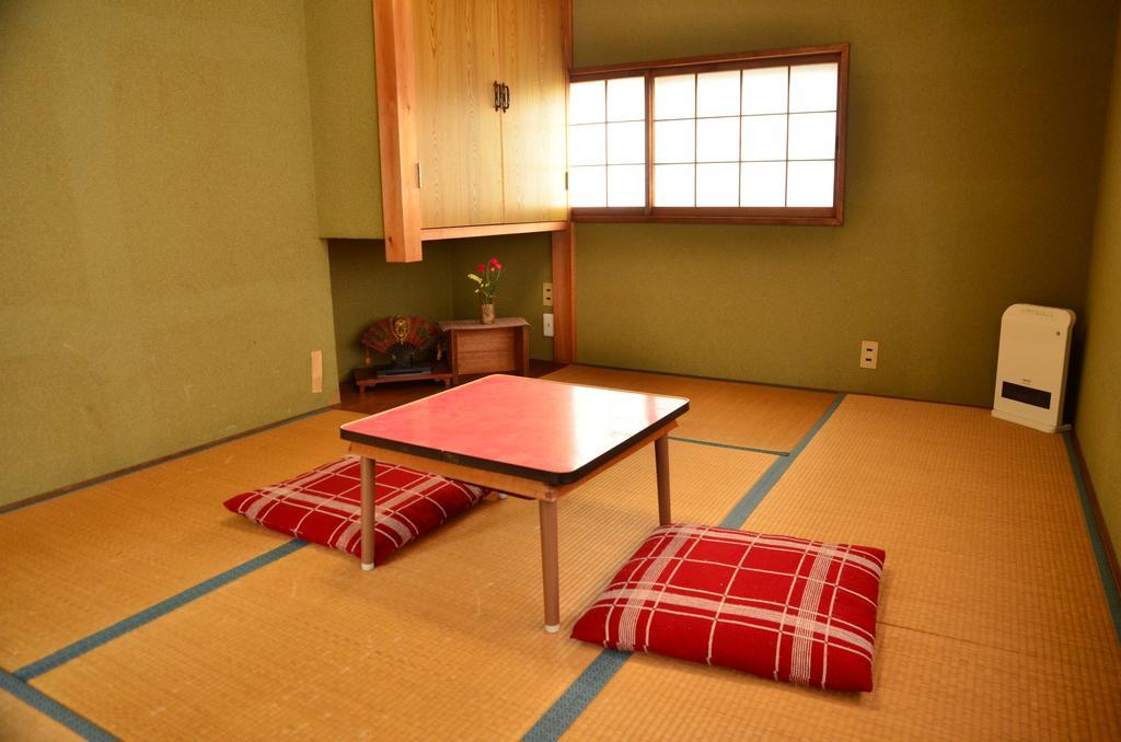 Villa Biwako House à Ōtsu Extérieur photo